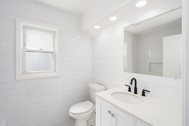 Top Bathroom Remodeling Companies in Middletown, DE