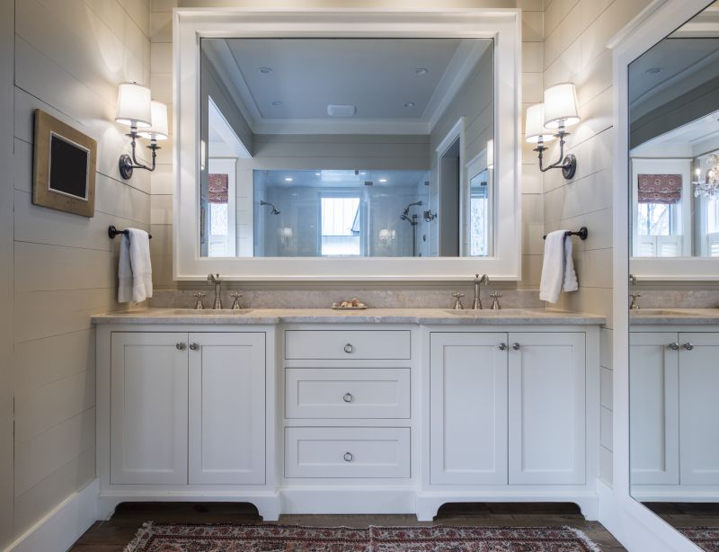Cost of Bathroom Remodeling in Bear, DE